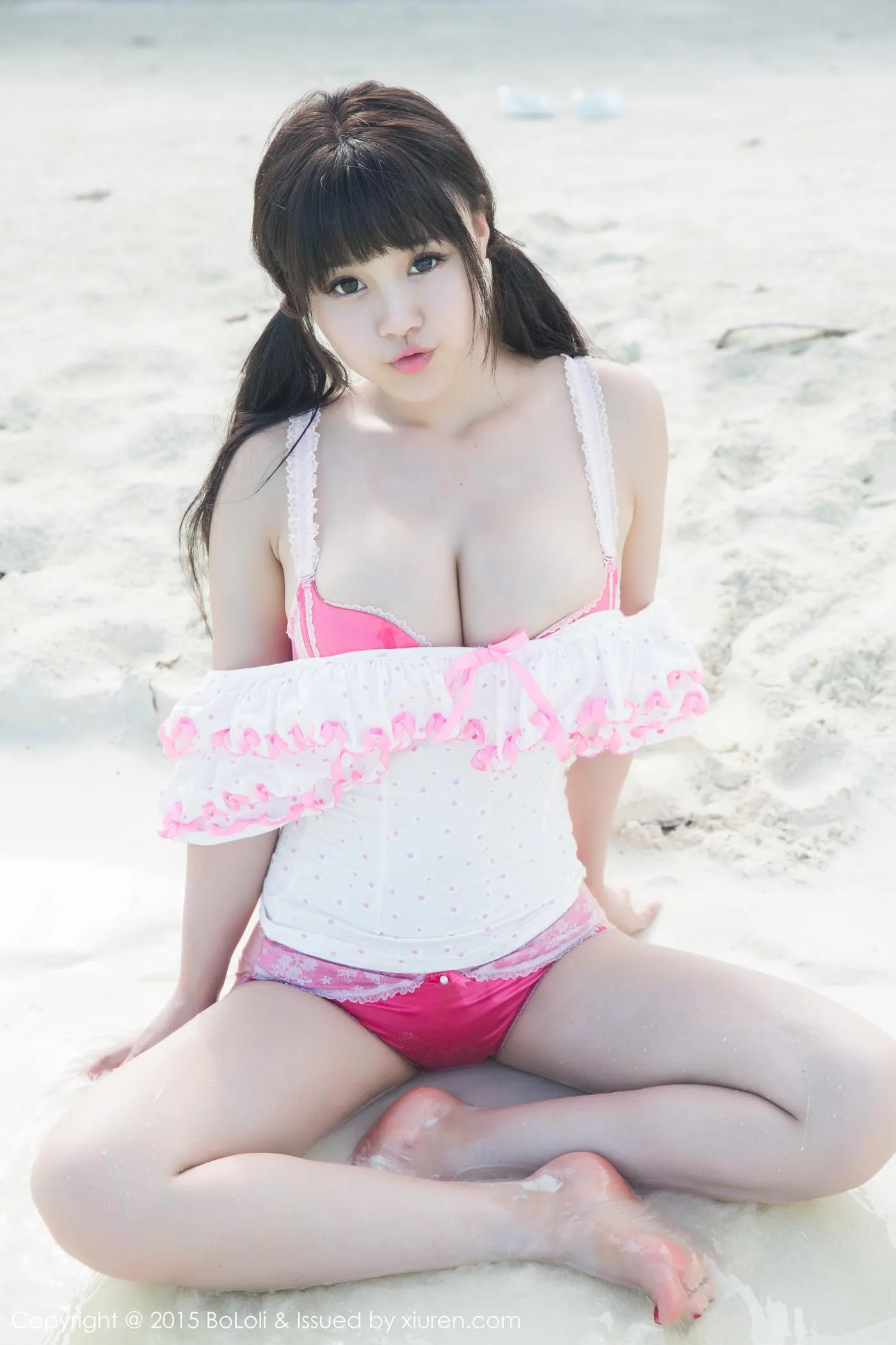 Vol.050 Barbie可儿 [49P]插图7
